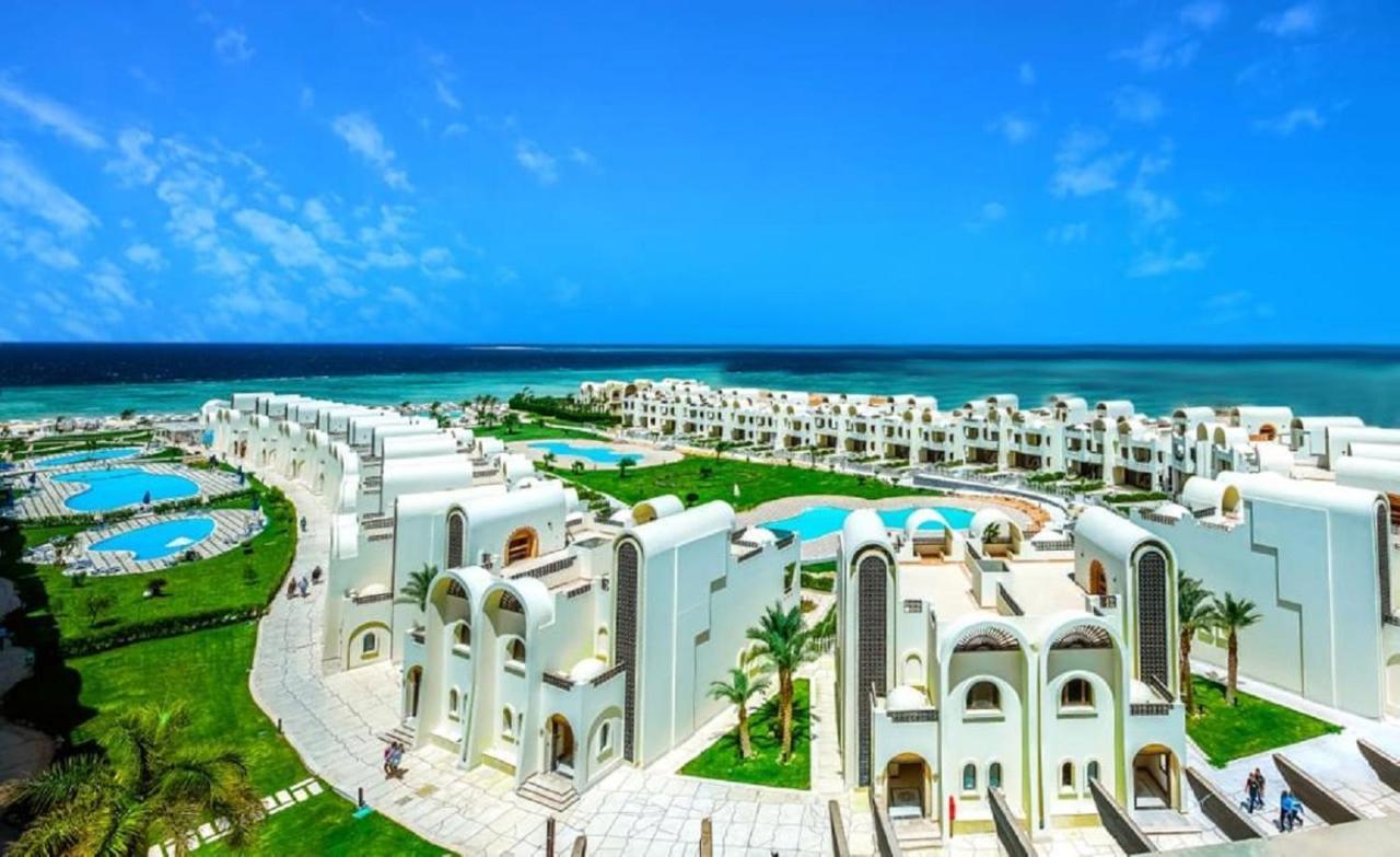 Gravity Hotel & Aqua Park Sahl Hasheesh Families And Couples Only Hurghada Exterior photo