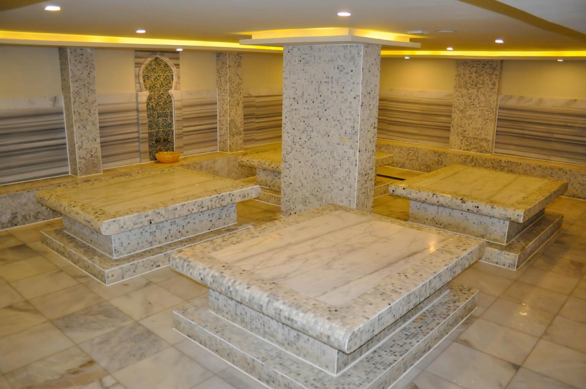 Gravity Hotel & Aqua Park Sahl Hasheesh Families And Couples Only Hurghada Exterior photo