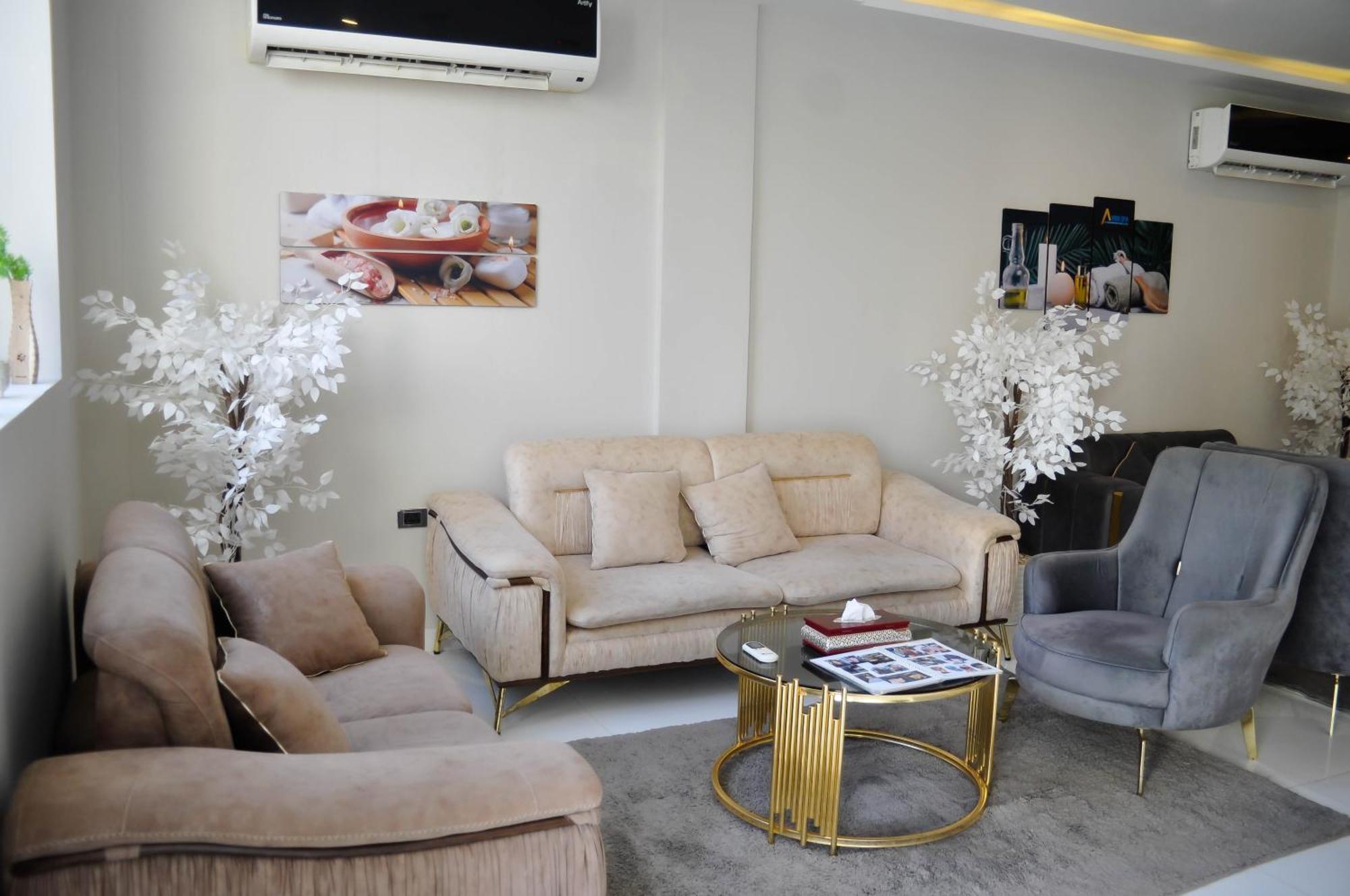 Gravity Hotel & Aqua Park Sahl Hasheesh Families And Couples Only Hurghada Exterior photo