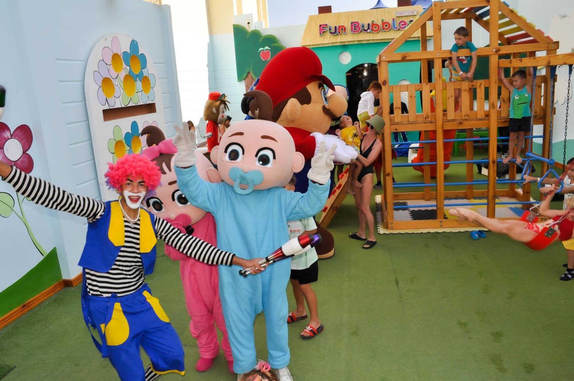 Gravity Hotel & Aqua Park Sahl Hasheesh Families And Couples Only Hurghada Exterior photo