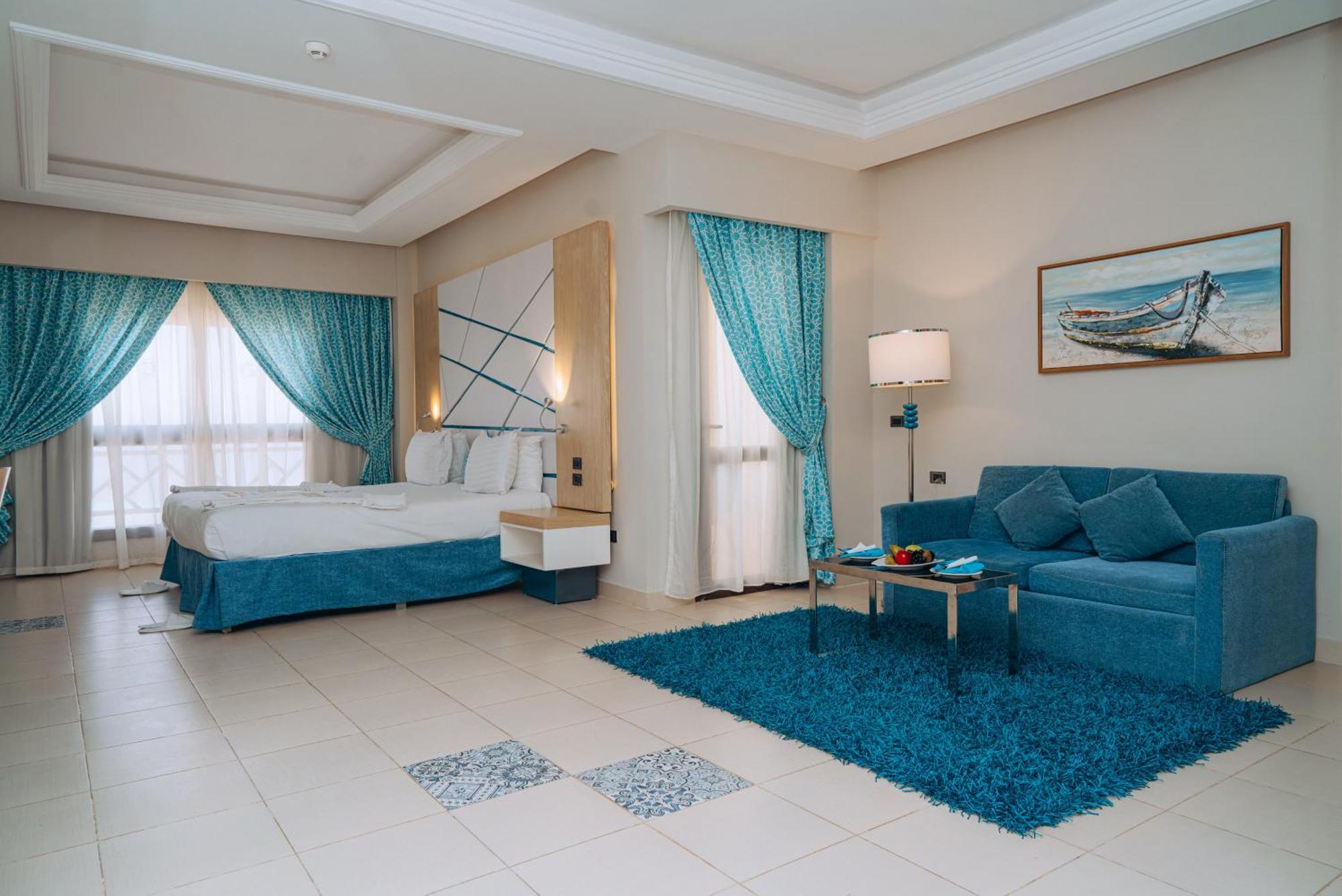 Gravity Hotel & Aqua Park Sahl Hasheesh Families And Couples Only Hurghada Exterior photo