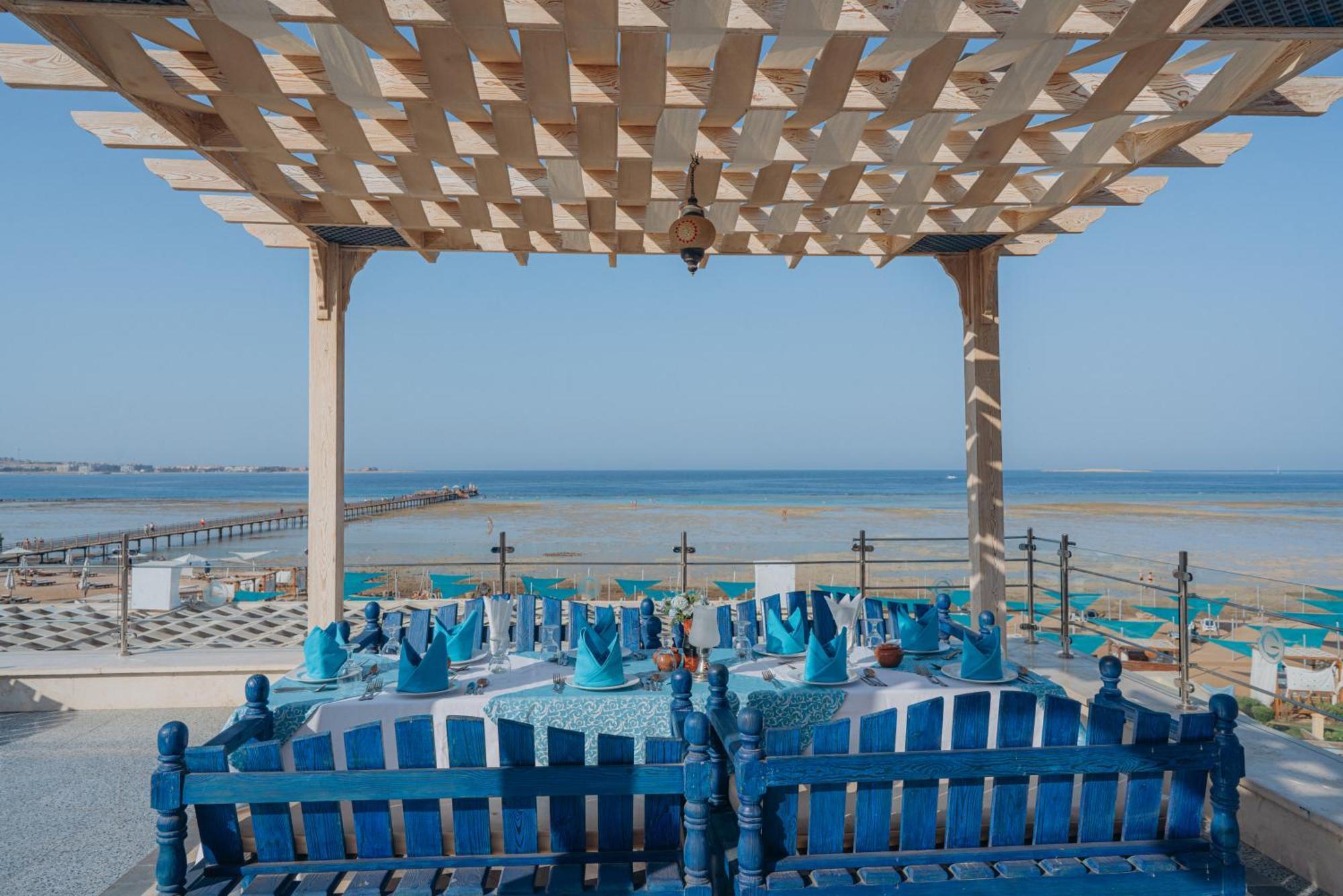 Gravity Hotel & Aqua Park Sahl Hasheesh Families And Couples Only Hurghada Exterior photo