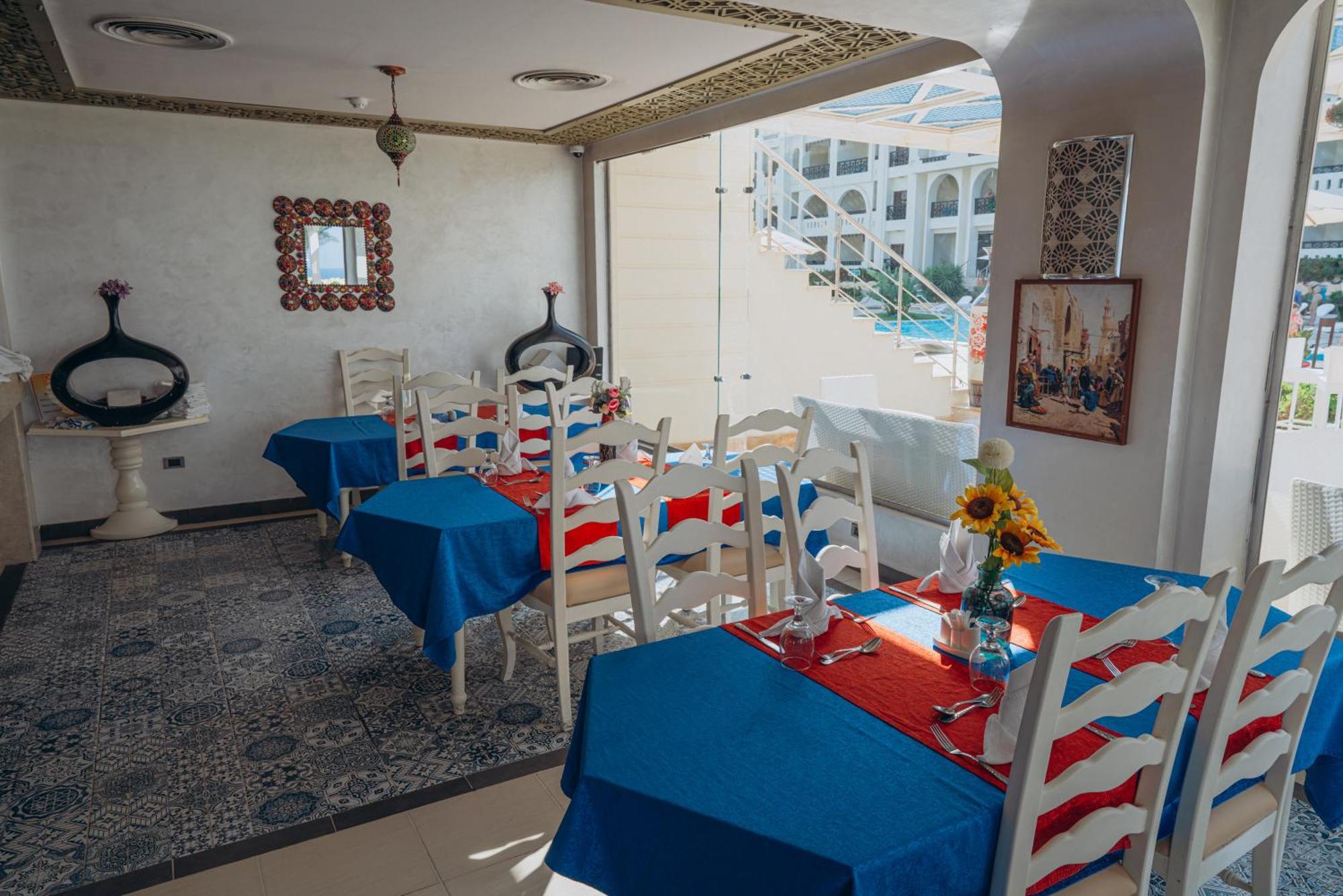 Gravity Hotel & Aqua Park Sahl Hasheesh Families And Couples Only Hurghada Exterior photo