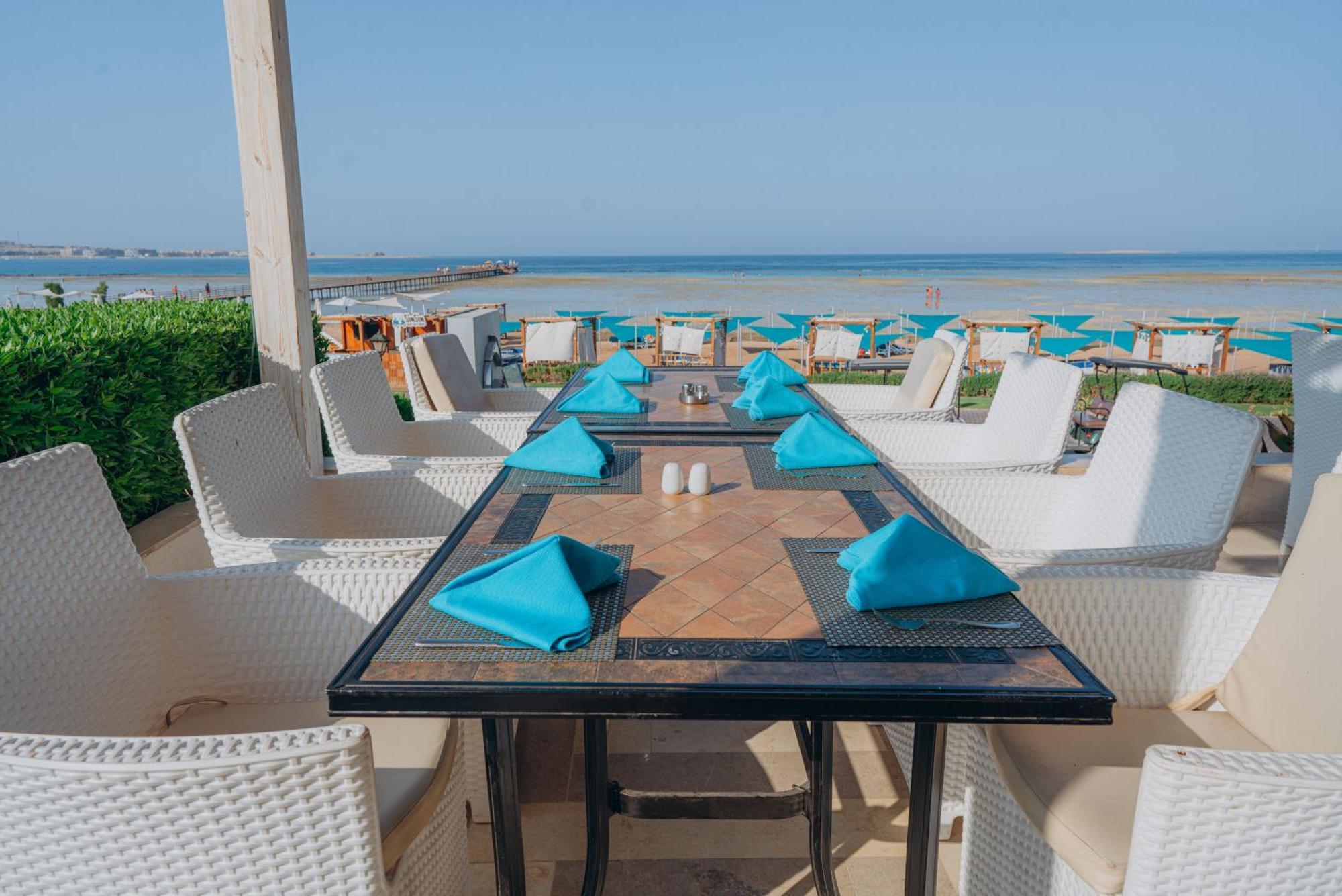Gravity Hotel & Aqua Park Sahl Hasheesh Families And Couples Only Hurghada Exterior photo