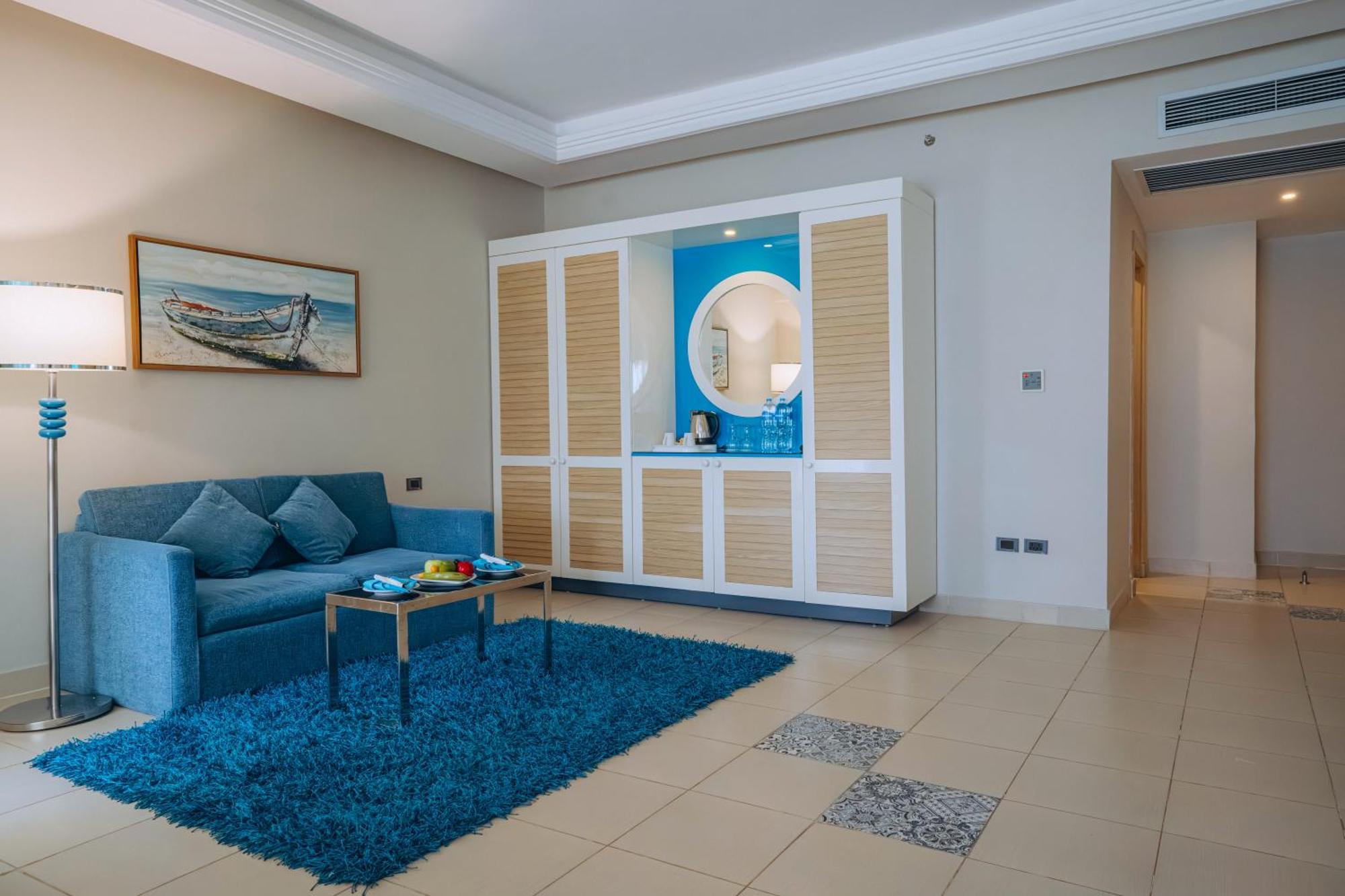 Gravity Hotel & Aqua Park Sahl Hasheesh Families And Couples Only Hurghada Exterior photo