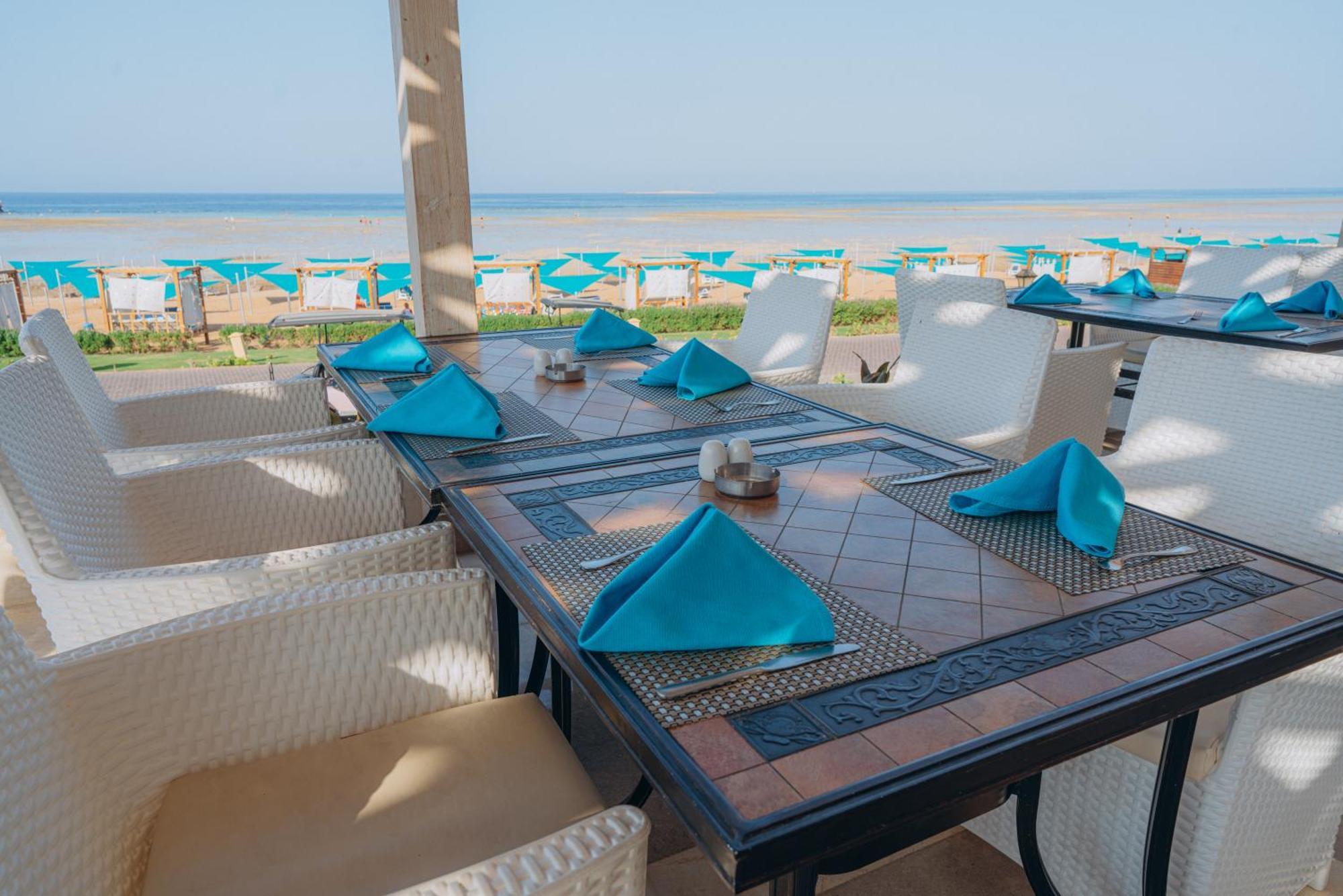 Gravity Hotel & Aqua Park Sahl Hasheesh Families And Couples Only Hurghada Exterior photo
