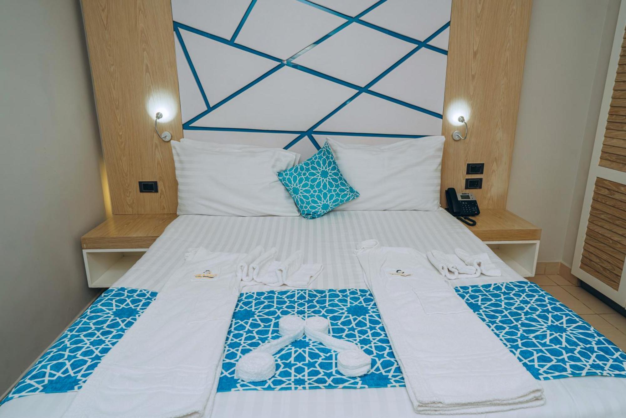 Gravity Hotel & Aqua Park Sahl Hasheesh Families And Couples Only Hurghada Exterior photo
