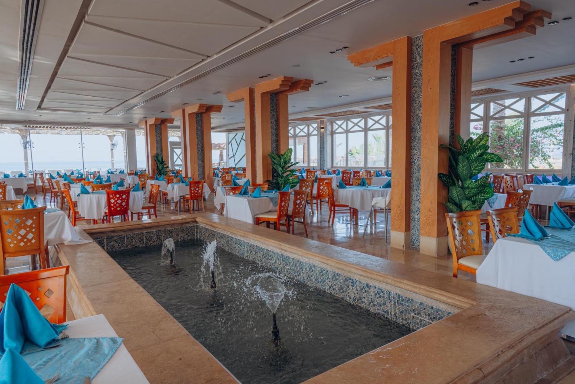 Gravity Hotel & Aqua Park Sahl Hasheesh Families And Couples Only Hurghada Exterior photo