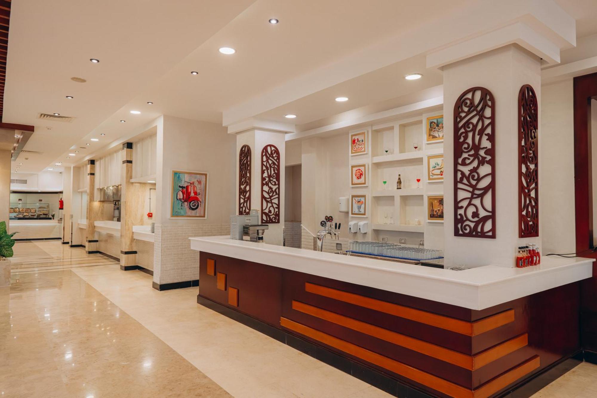Gravity Hotel & Aqua Park Sahl Hasheesh Families And Couples Only Hurghada Exterior photo