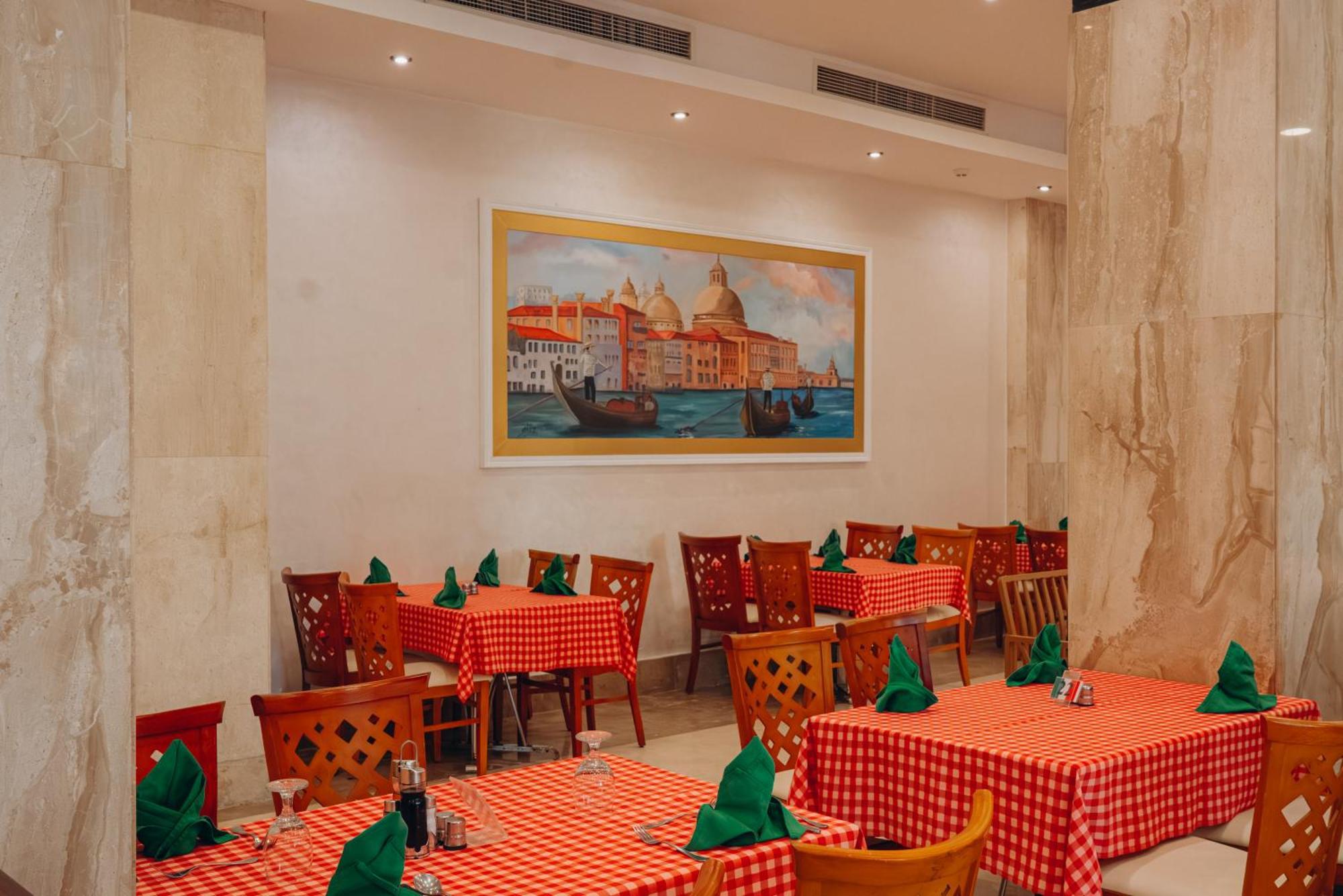 Gravity Hotel & Aqua Park Sahl Hasheesh Families And Couples Only Hurghada Exterior photo