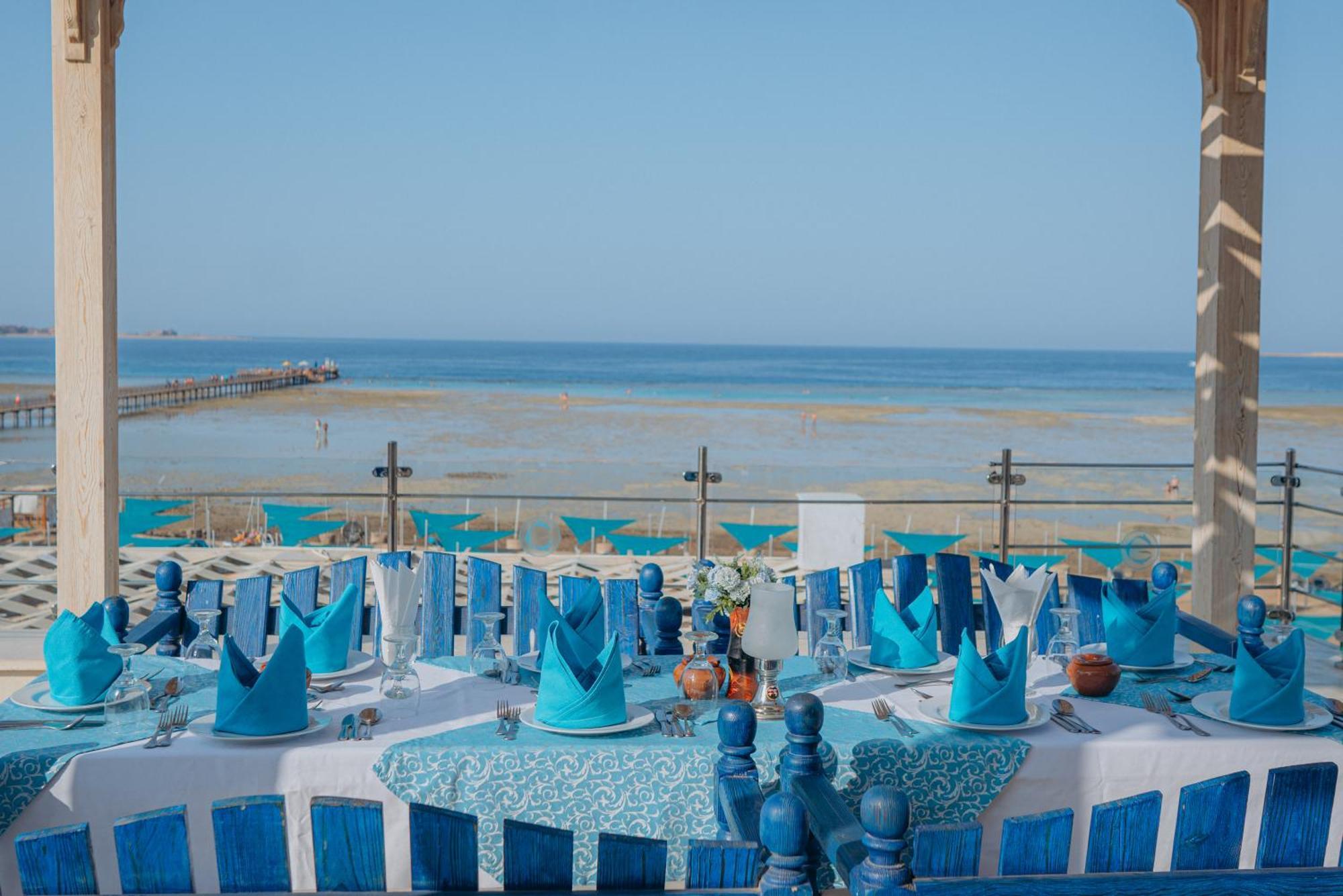 Gravity Hotel & Aqua Park Sahl Hasheesh Families And Couples Only Hurghada Exterior photo